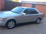 Mercedes C 180-2