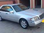 Mercedes C 180-3