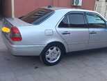 Mercedes C 180-6