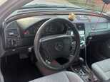 Mercedes C 180-7