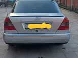 Mercedes C 180-5