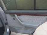 Mercedes C 180-11