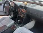 Mercedes C 180-10