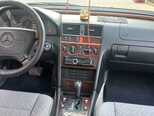 Mercedes C 180-15