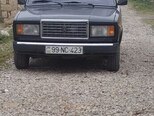 LADA (VAZ) 2107-1