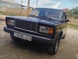 LADA (VAZ) 2107-3