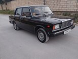 LADA (VAZ) 2107-5