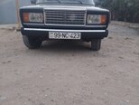 LADA (VAZ) 2107-8