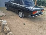 LADA (VAZ) 2107-6