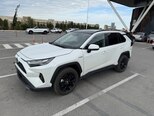 Toyota RAV4-2