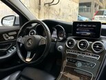 Mercedes C 300 4MATIC-6