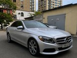 Mercedes C 300 4MATIC-2