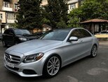 Mercedes C 300 4MATIC-1