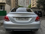 Mercedes C 300 4MATIC-5