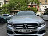 Mercedes C 300 4MATIC-4