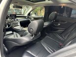Mercedes C 300 4MATIC-9