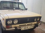 LADA (VAZ) 2106-1