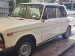 LADA (VAZ) 2106-2