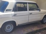 LADA (VAZ) 2106-3