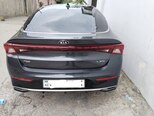 Kia K5-4