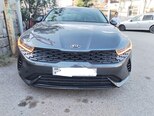 Kia K5-2