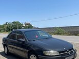 Opel Omega-2