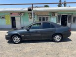 Opel Omega-4