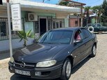 Opel Omega-3
