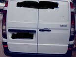 Mercedes Vito 111-13