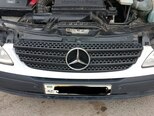 Mercedes Vito 111-1