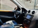 Mercedes ML 350 4MATIC-10