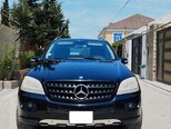 Mercedes ML 350 4MATIC-1