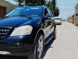Mercedes ML 350 4MATIC-3