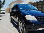 Mercedes ML 350 4MATIC-2