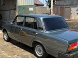 LADA (VAZ) 2107-2