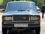 LADA (VAZ) 2107-7