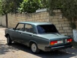 LADA (VAZ) 2107-4