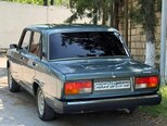 LADA (VAZ) 2107-6