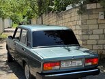 LADA (VAZ) 2107-9