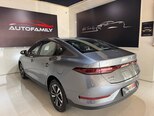 BYD Qin Plus-6