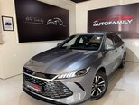 BYD Qin Plus-1