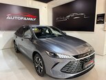 BYD Qin Plus-3