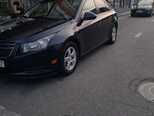 Chevrolet Cruze-4