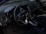 Chevrolet Cruze-6