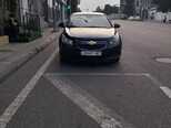 Chevrolet Cruze-2