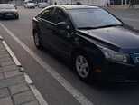 Chevrolet Cruze-3