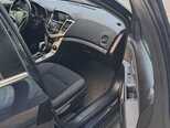 Chevrolet Cruze-9