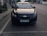 Chevrolet Cruze-5