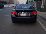 Chevrolet Cruze-10