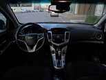 Chevrolet Cruze-7